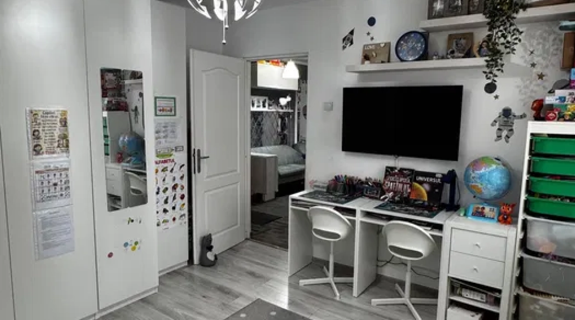 Oferta Maratei apartament 54 mp, 2 camere, decomandat, de vanzare,  Profi (Alimentara 28) / Gradinita Floare de Colt imagine 4