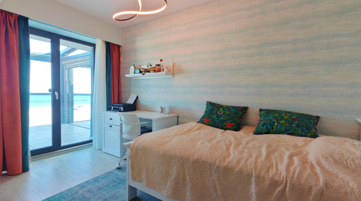 Oferta 7 camere, decomandat, 383 mp, de vanzare apartament nou in zona Mamaia Centru,  IAKI, WIDA imagine 11