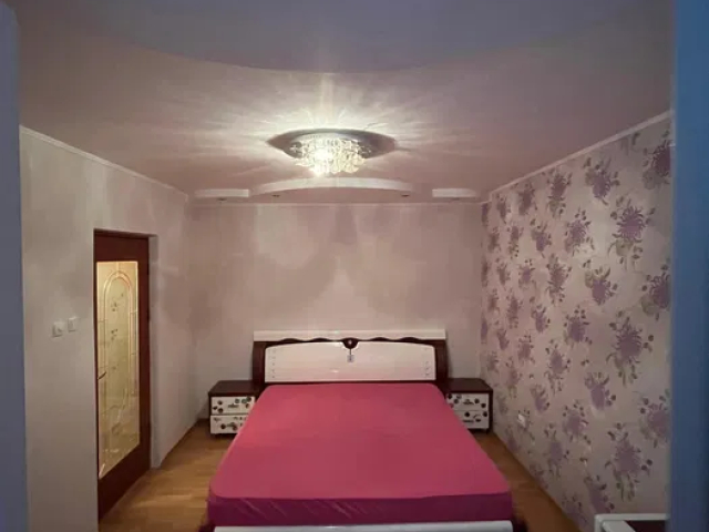 De vanzare apartament, 2 camere,  semidecomandat,  52 mp, Darmanesti,  (Orion / Str  Mihai Viteazul) 161672