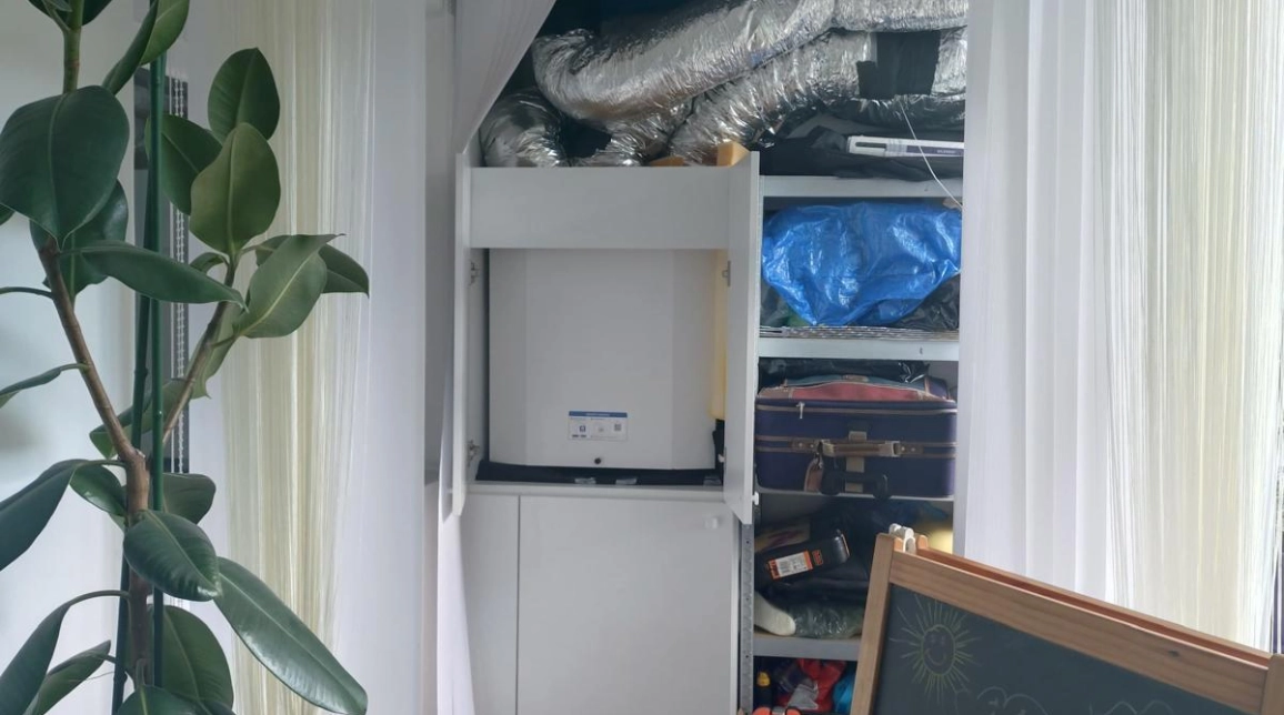 Oferta De vanzare apartament, 3 camere, decomandat, 72 mp, Pacurari,  PETRU PONI, TOMA COZMA imagine 13