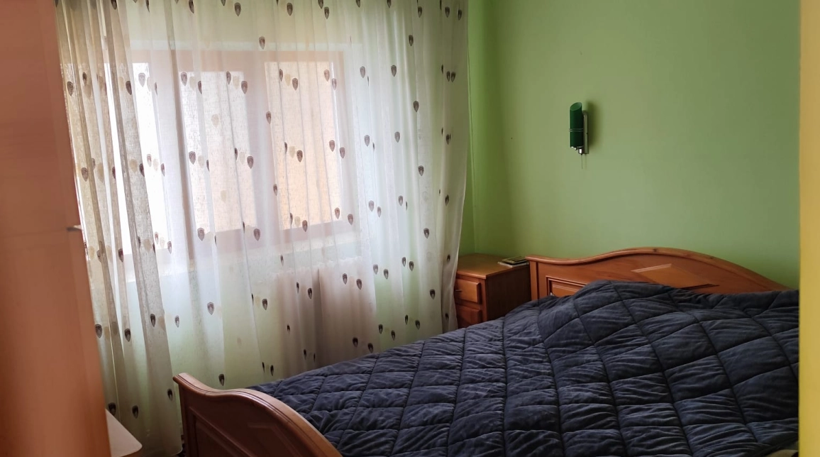 Oferta De vanzare apartament, 3 camere, decomandat, 71 mp, Nicolina,  Pizza Nico imagine 8