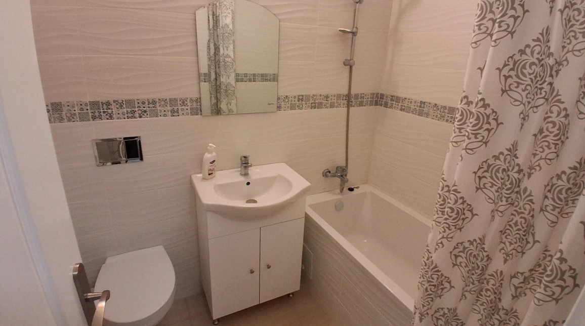 Oferta De vanzare apartament, 1 camera, decomandat, 40 mp, Pacurari,  MOARA DE FOC, AUTOCENTER imagine 7