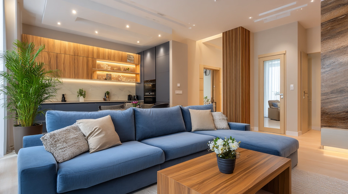 Oferta Apartament nou de vanzare, 4 camere, penthouse, 162 mp, Bucium,  Plopii Fara Sot imagine 2