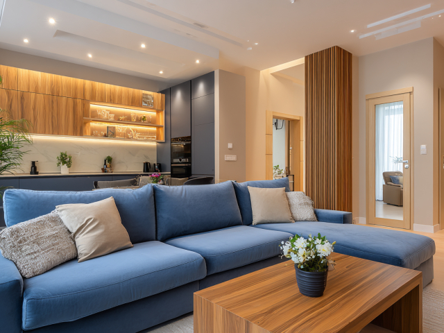 Apartament nou de vanzare, 4 camere,  penthouse,  162 mp, Bucium,  (Plopii Fara Sot) 162050