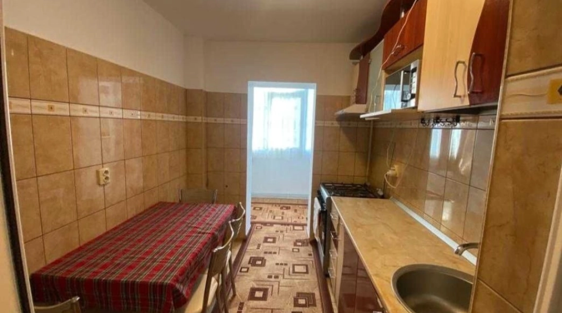 Oferta 2 camere, decomandat, 46 mp, de vanzare apartament in zona Galata imagine 4