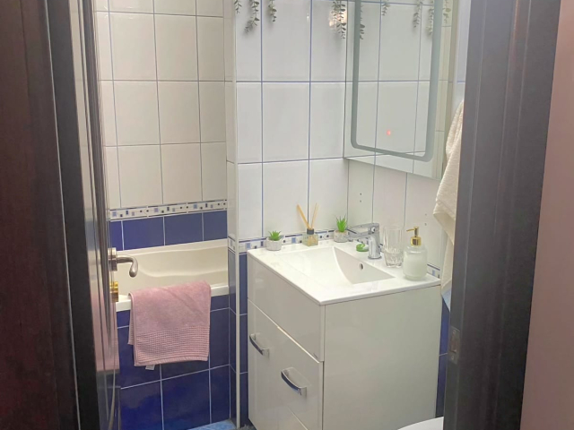 Apartament de vanzare, 3 camere,  decomandat,  72 mp, Mircea cel Batran,   162175