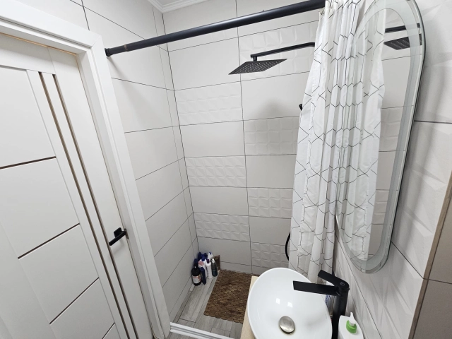 Apartament 2 camere - Alexandru cel Bun