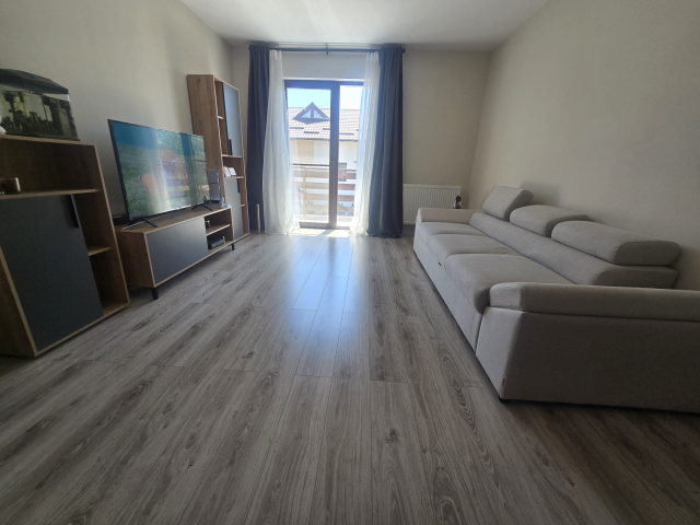 De vanzare apartament nou, 4 camere,  duplex,  85 mp, Popas Pacurari,  (La 900m de rond Mall Moldova) 162387