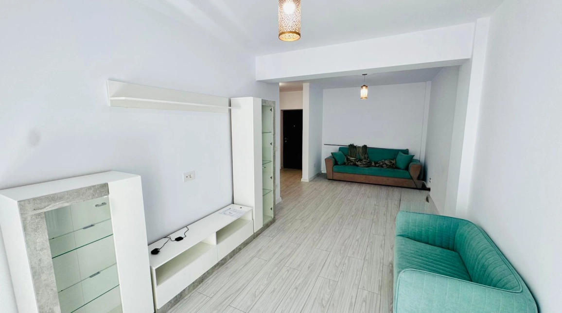 Oferta 2 camere, decomandat, 60 mp, de vanzare apartament nou in zona Popas Pacurari,  Carrefour Market imagine 13