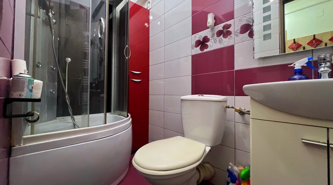 Oferta Galata apartament 30 mp, 1 camera, decomandat, de vanzare,  Platoul Galata imagine 6
