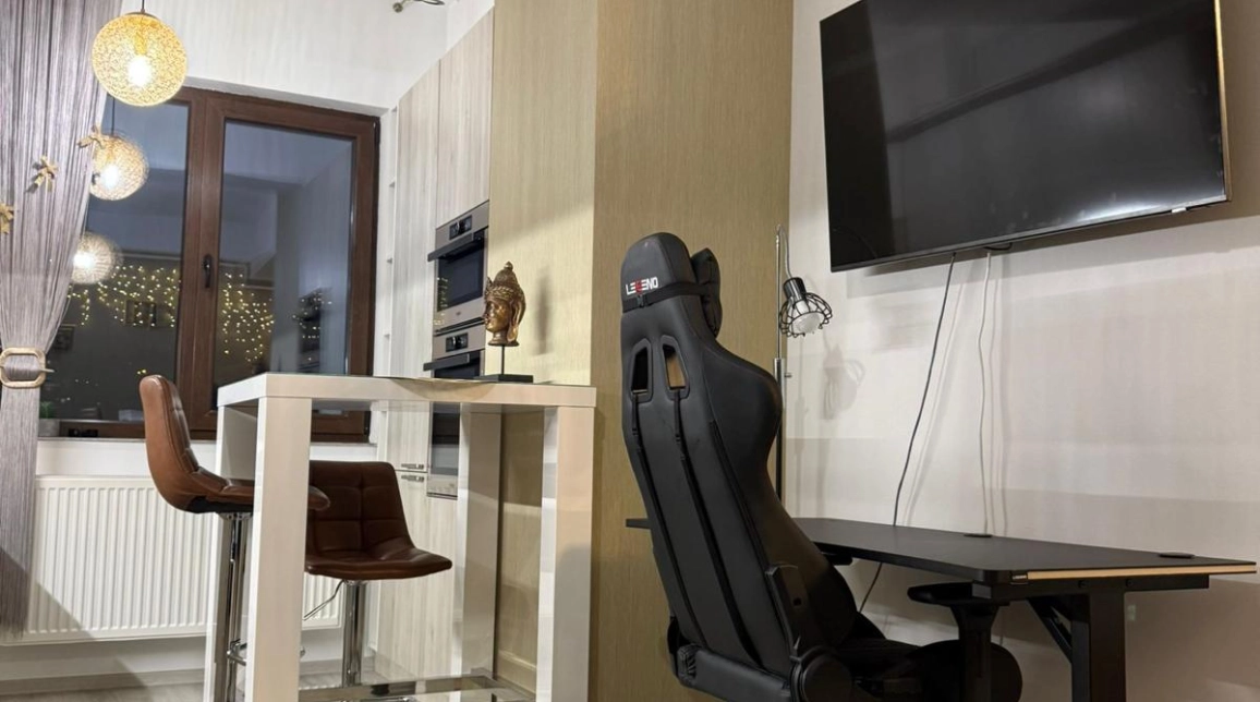 Oferta Apartament de vanzare, 2 camere, 42 mp, Pacurari,  PETRU PONI, CONCEPT RESIDENCE imagine 18