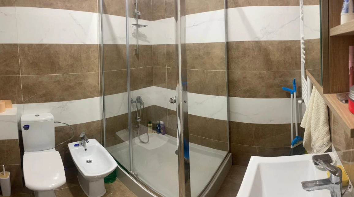 Oferta Bucium apartament nou 46 mp, 2 camere, open-space, de vanzare,  Plopii Fara Sot imagine 6