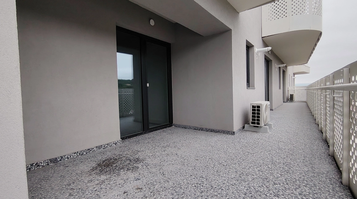 Oferta Galata apartament nou 64 mp, 2 camere, decomandat, de vanzare,  Arcadia imagine 4