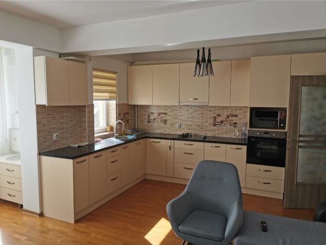 De vanzare apartament nou, 3 camere,  open-space,  70 mp, Popas Pacurari,  ( Hotel Premier - vis-a-vis de Mall Moldova) 162657