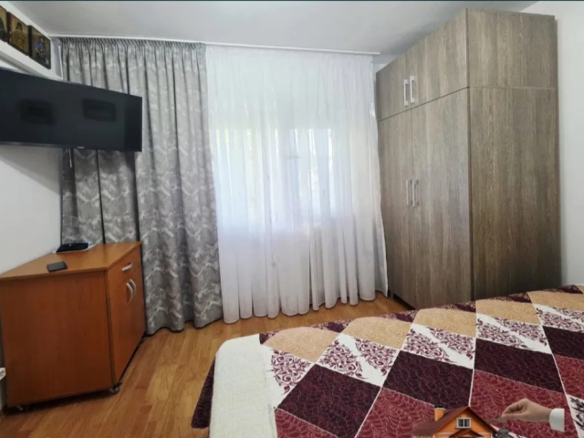 2 camere,  decomandat,  48 mp, de vanzare apartament in zona Canta,  (PROFI) 162668