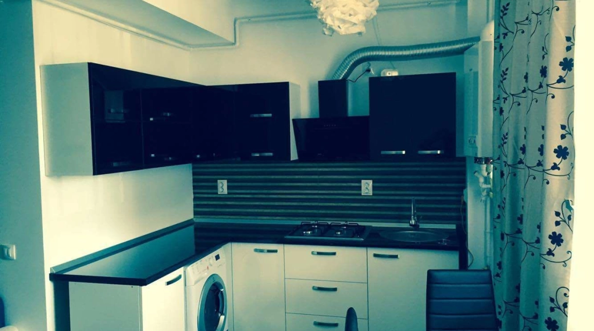 Oferta Tatarasi garsoniera nou 27 mp, de vanzare,  Piata 2 baieti - bloc nou imagine 5