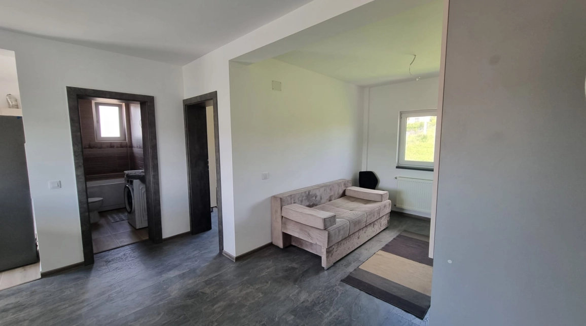 Oferta Visani apartament nou 60 mp, 2 camere, open-space, de vanzare,  Profi Visan imagine 3