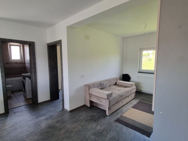 Bucium apartament nou  60 mp, 2 camere,  open-space, de vanzare,  (Profi Visan) 162724