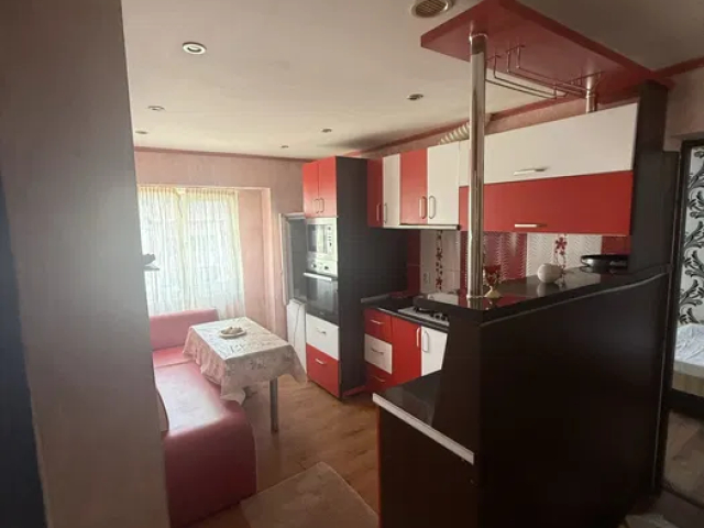 3 camere,  decomandat,  80 mp, de vanzare apartament in zona Maratei,  (Regal) 162798