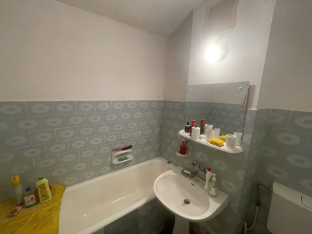 Apartament de vanzare, 3 camere,  decomandat,  60 mp, Galata,  (Lidl) 162820
