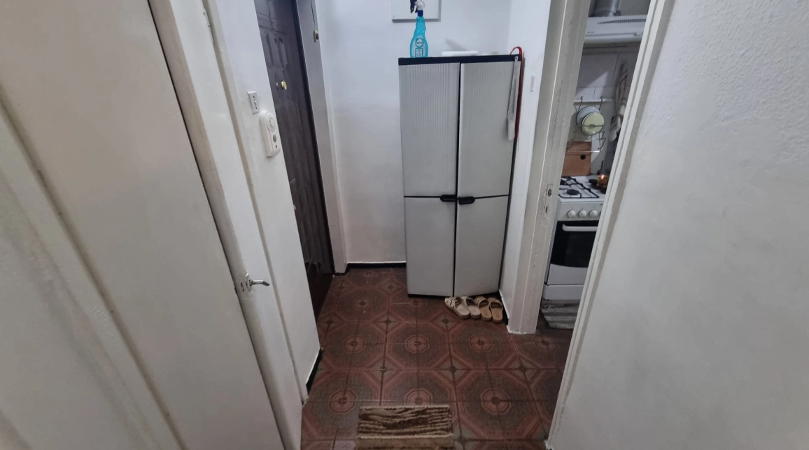 Oferta De vanzare apartament, 2 camere, semidecomandat, 52 mp, Tatarasi,  Vasile Lupu imagine 8