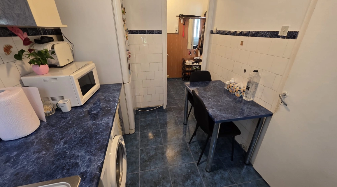 Oferta Apartament, 2 camere semidecomandat, 52 mp, Podu Ros, de vanzare imagine 6