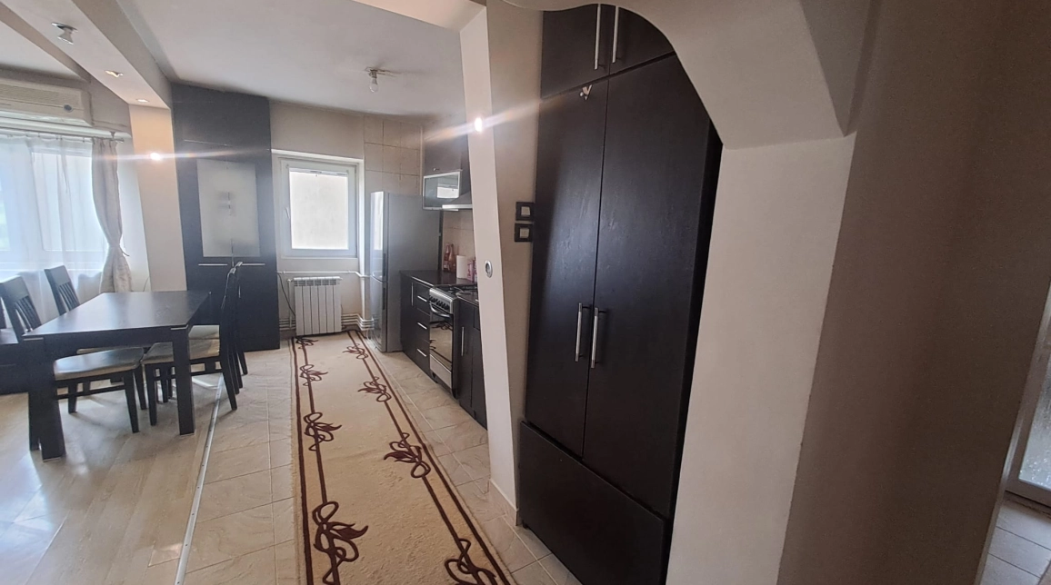 Oferta 3 camere, decomandat, 70 mp, de vanzare apartament in zona Gara,  STR. GARII imagine 4