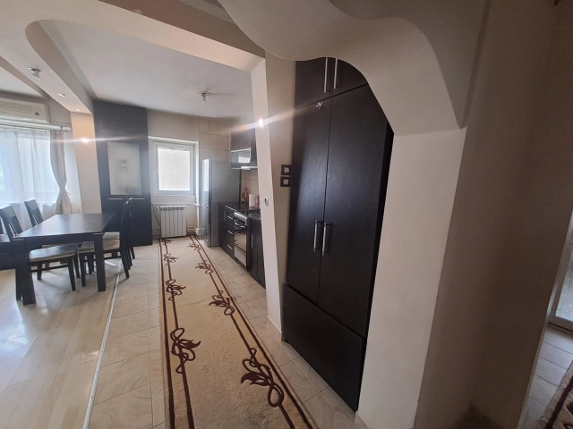 Apartament 3 camere - Gara