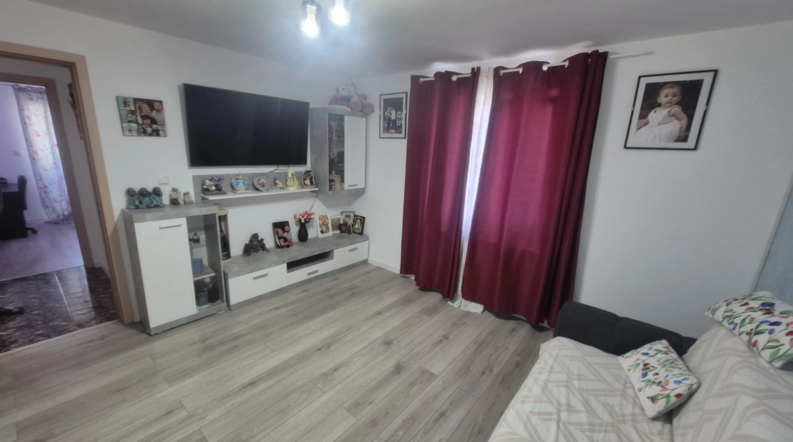 Imagine apartament