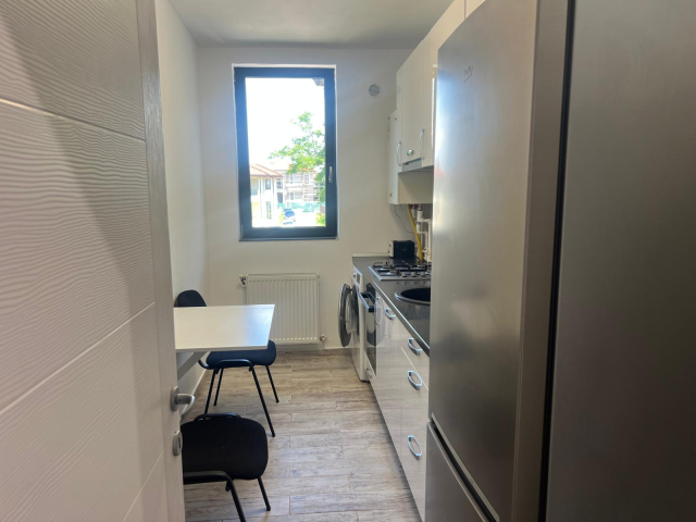 2 camere,  decomandat,  57 mp, de vanzare apartament in zona Popas Pacurari,  (Aleea Culianu ) 163228