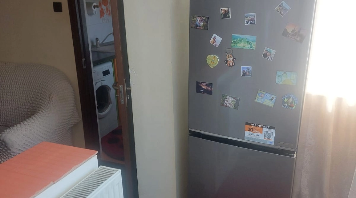 Oferta 2 camere, nedecomandat, 38 mp, de vanzare apartament in zona Tatarasi,  Piata Chirila - Ateneu imagine 9