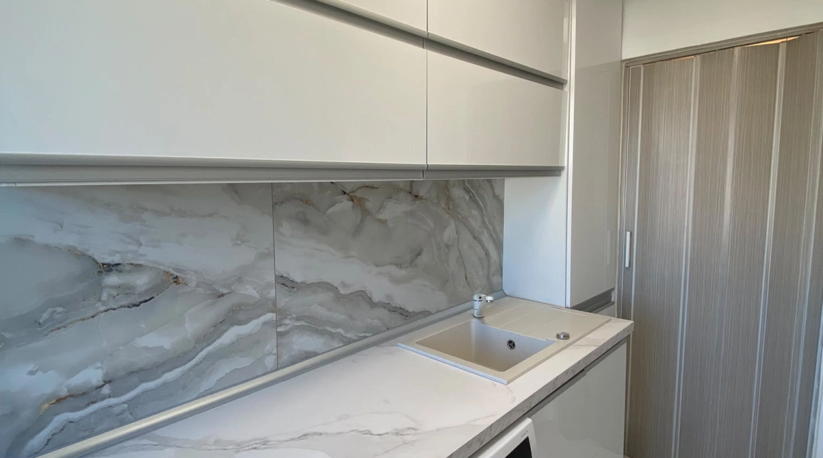 Oferta Apartament de vanzare, 2 camere, decomandat, 37 mp, Titan,  Auchan Titan imagine 8