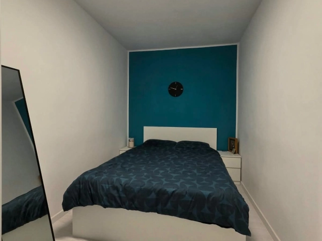 Apartament 2 camere - Tatarasi
