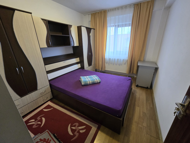 CUG apartament nou  43 mp, 2 camere,  decomandat, de vanzare,  (Biserica Inaltarea Domnului) 163499
