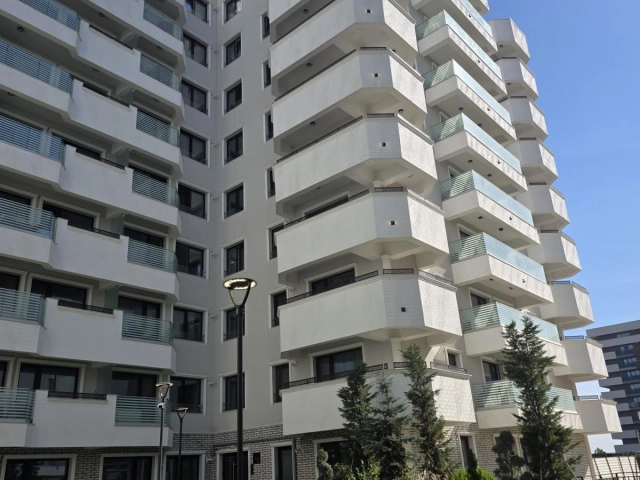 Apartament 1 camere - Copou