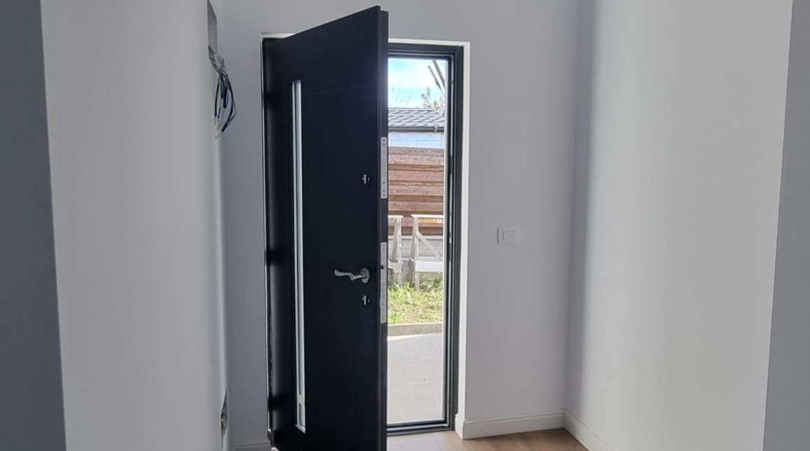 Oferta 3 camere, 100 mp, de vanzare casa in zona Breazu,  Padurea Marzesti imagine 8