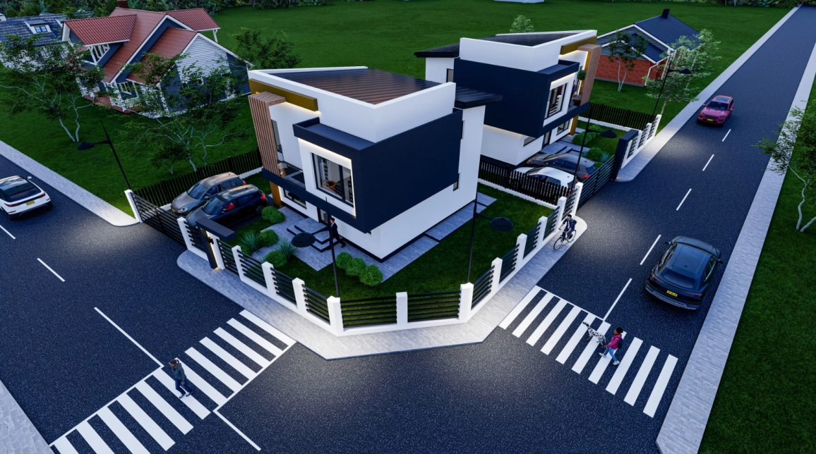 Oferta 4 camere, 120 mp, de vanzare casa in zona Rediu,  Restaurant Casa Blanca imagine 19