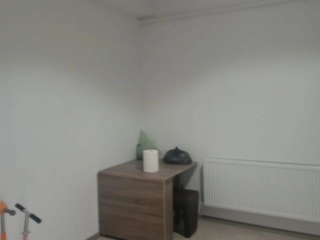 Apartament 5 camere - Ciurbesti