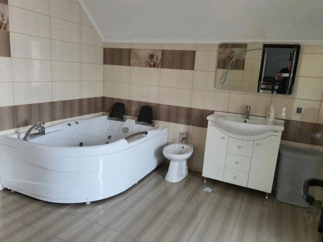 Apartament 4 camere - Horpaz