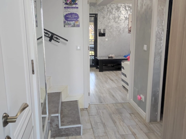 Apartament 4 camere - Nicolina