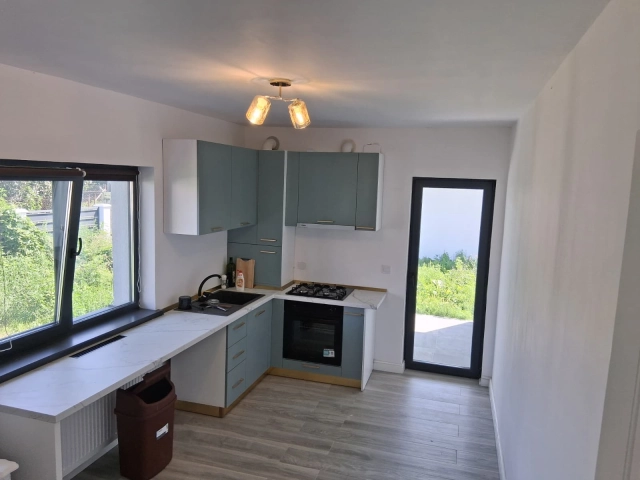Apartament 4 camere - Dancu