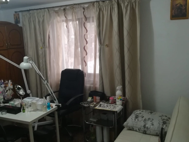 Apartament 4 camere - Valea Lupului