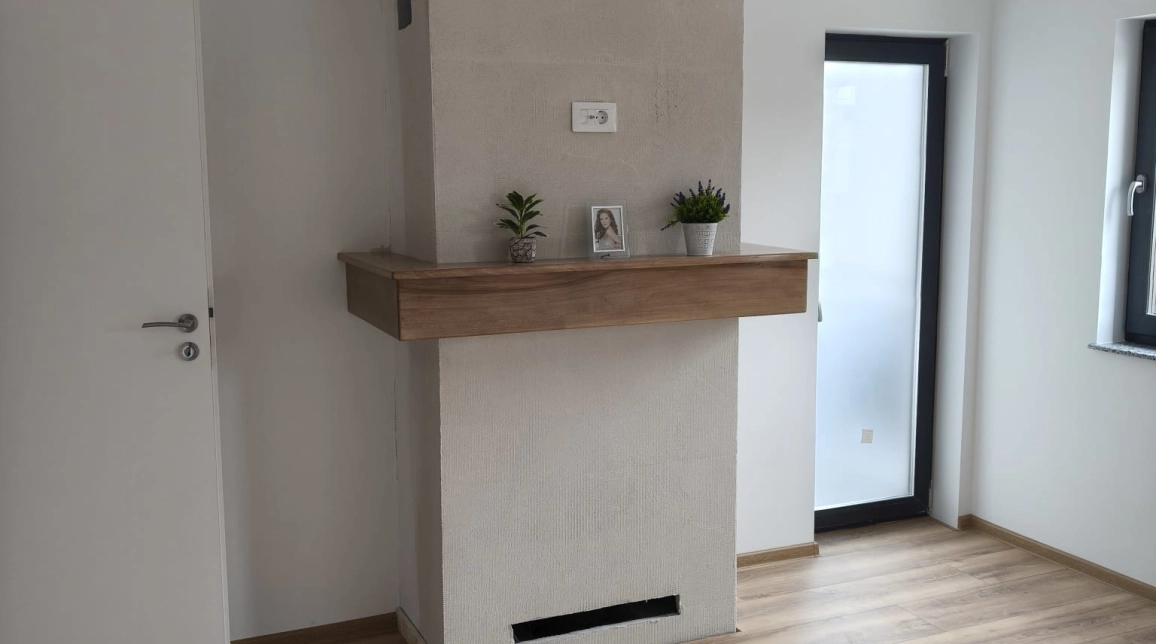 Oferta Casa de vanzare, 4 camere, 122 mp, Barnova,   Pietrarie imagine 2