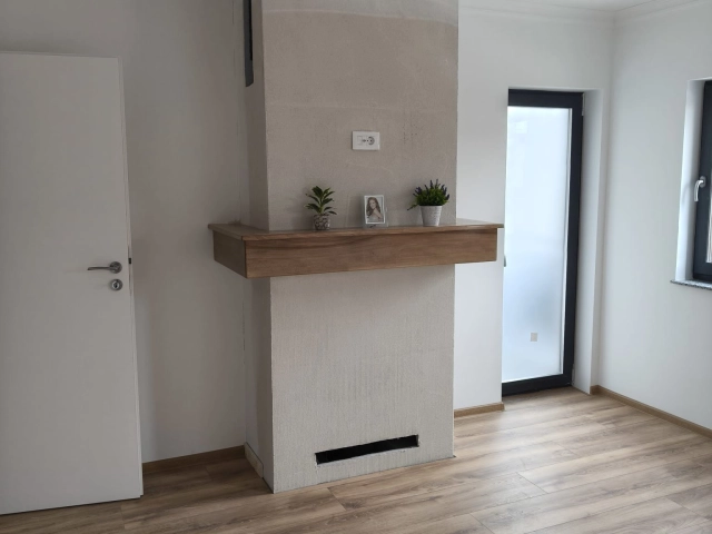 Apartament 4 camere - Barnova