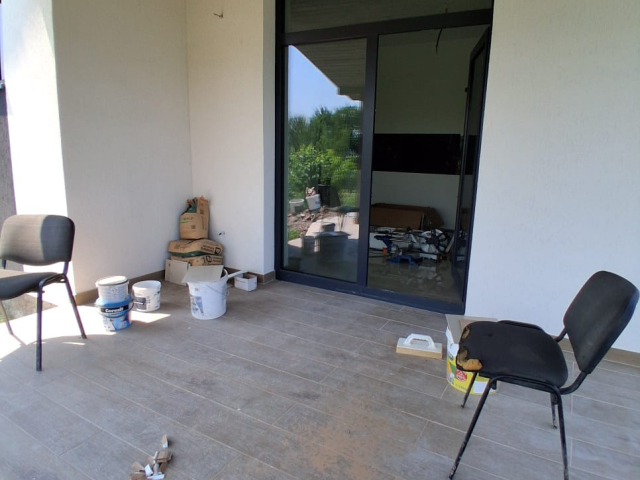 De vanzare vila, 3 camere,  88mp, Dancu,  (dupa sere) 162812