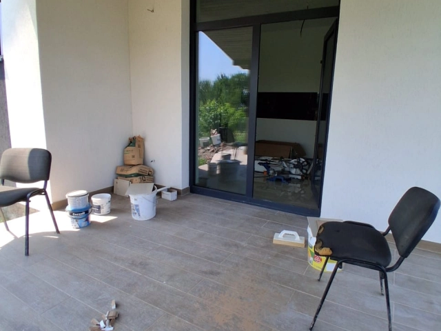 Apartament 3 camere - Dancu