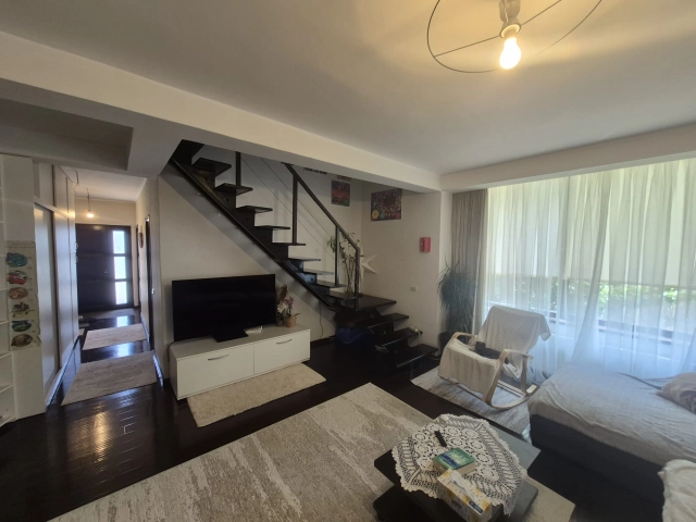 Apartament 3 camere - CUG