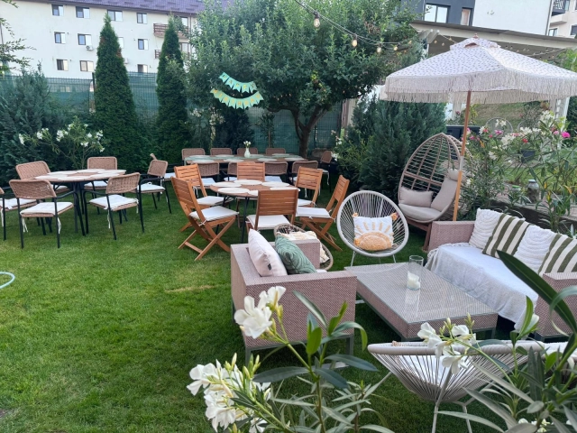 Apartament 4 camere - Poitiers