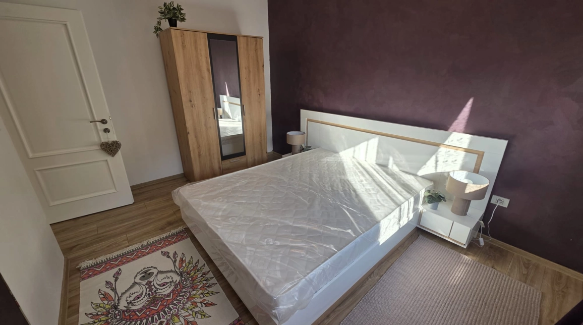 Oferta 5 camere, 160 mp, de vanzare casa in zona Valea Lupului,  dupa Rombat imagine 15