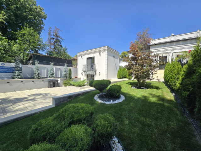 Spatiu comercial Centru Tg Cucu - Hotel Indiana  50mp  161983